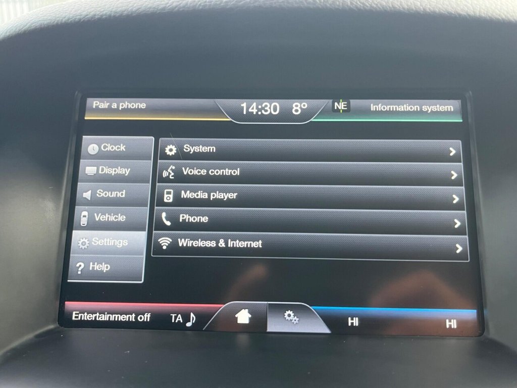 Used Ford Focus 2015 for sale - 77250691: Photo 41