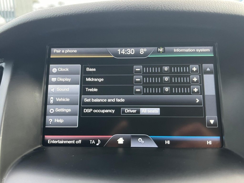 Used Ford Focus 2015 for sale - 77250691: Photo 42