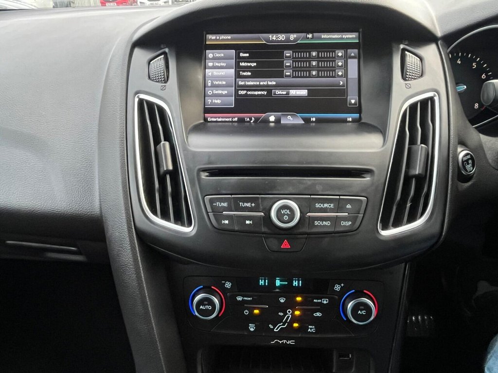 Used Ford Focus 2015 for sale - 77250691: Photo 43