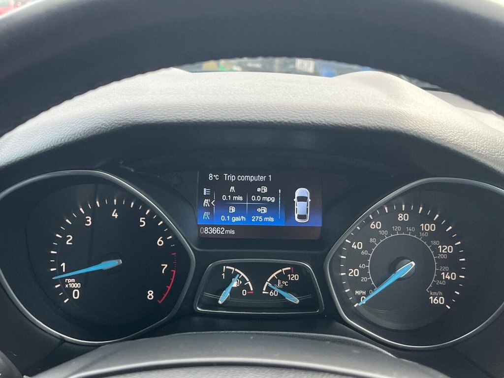 Used Ford Focus 2015 for sale - 77250691: Photo 44