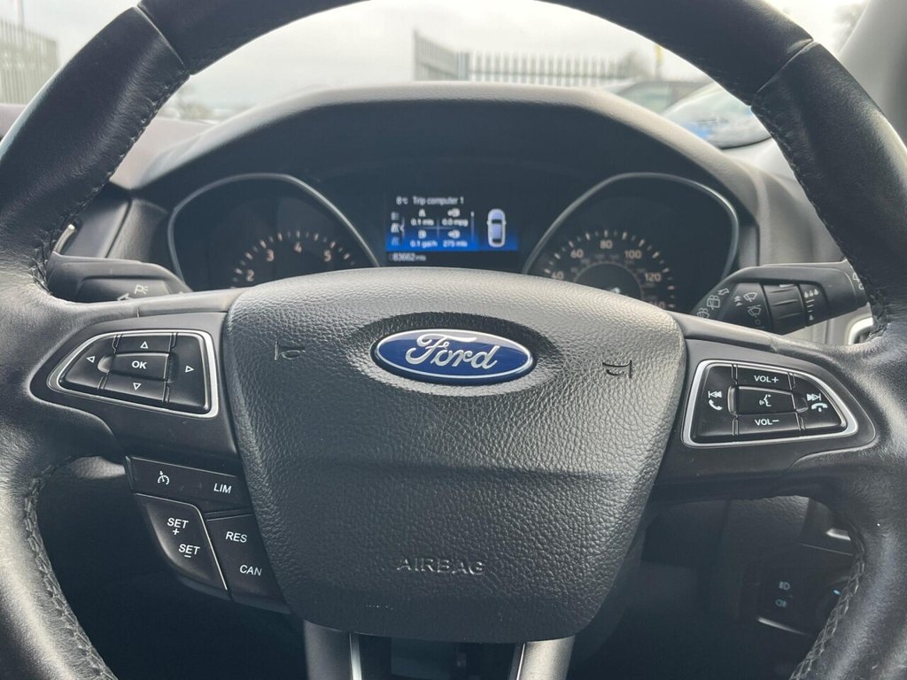 Used Ford Focus 2015 for sale - 77250691: Photo 46
