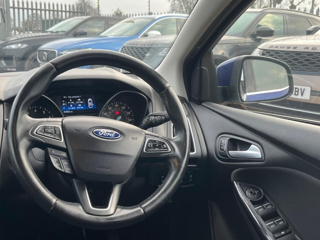 Used Ford Focus 2015 for sale - 77250691: Photo 47
