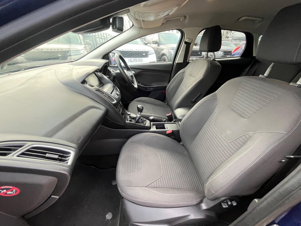 Used Ford Focus 2015 for sale - 77250691: Photo 48