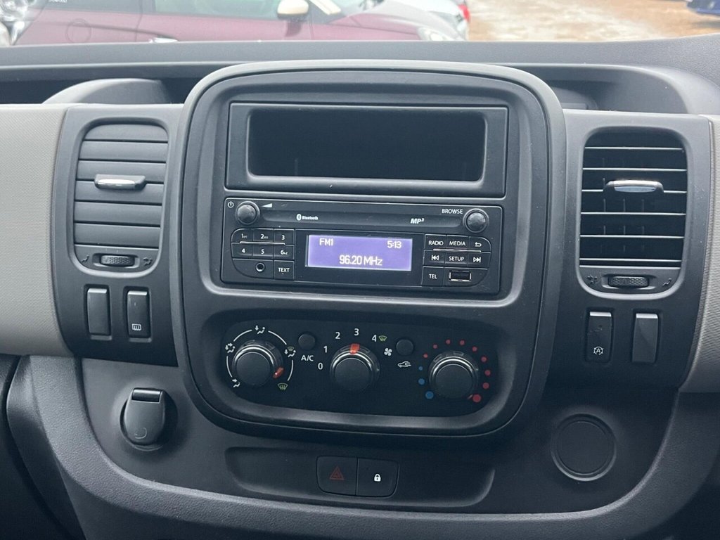 Used Renault Trafic 2016 for sale - 77140022: Photo 33