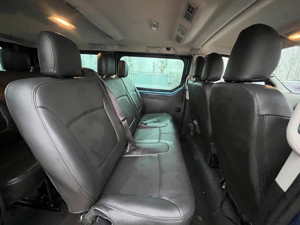 Used Renault Trafic 2016 for sale - 77140022: Photo 36