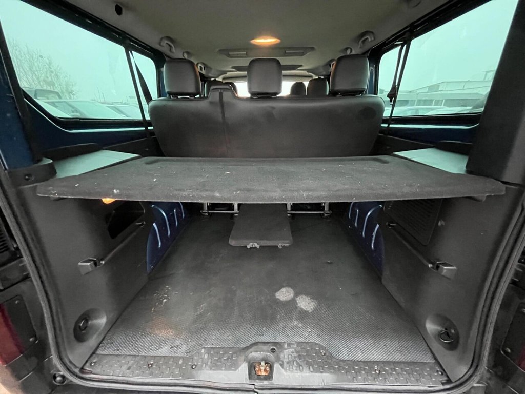 Used Renault Trafic 2016 for sale - 77140022: Photo 38