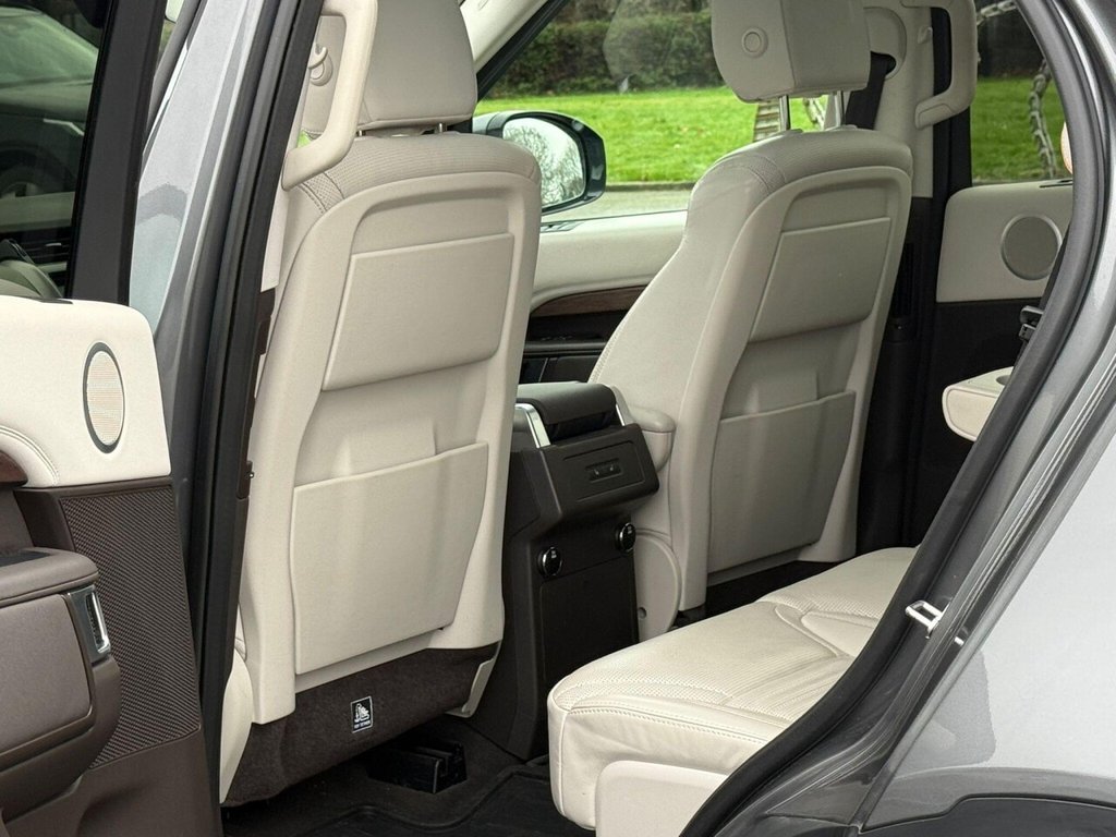 Used Land Rover Discovery 2017 for sale - 77499184: Photo 16