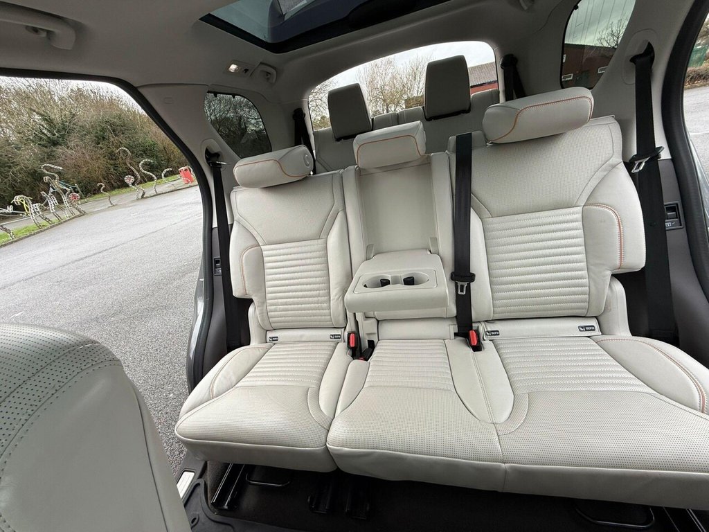 Used Land Rover Discovery 2017 for sale - 77499184: Photo 18