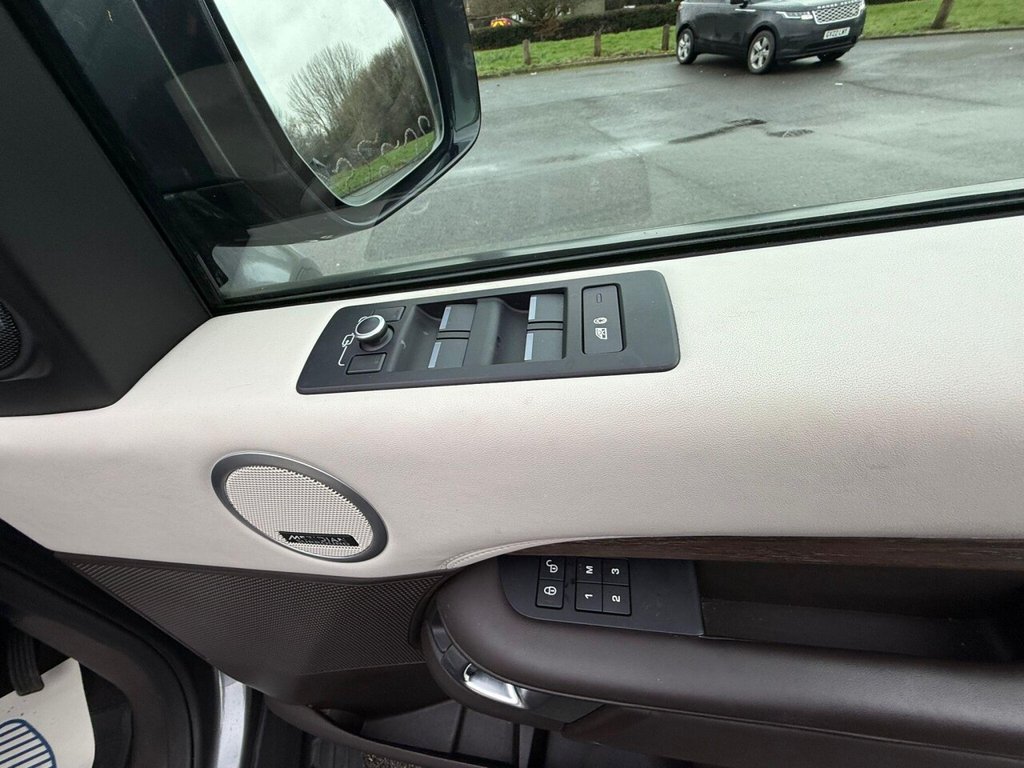 Used Land Rover Discovery 2017 for sale - 77499184: Photo 22