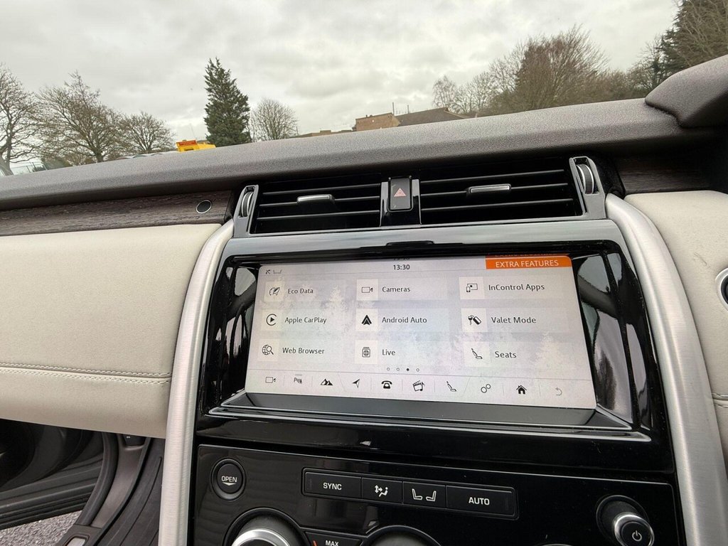 Used Land Rover Discovery 2017 for sale - 77499184: Photo 26