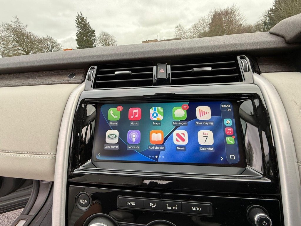 Used Land Rover Discovery 2017 for sale - 77499184: Photo 28