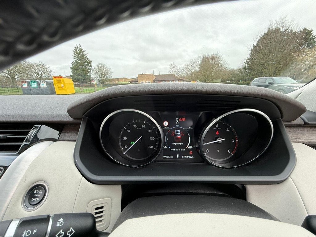 Used Land Rover Discovery 2017 for sale - 77499184: Photo 29