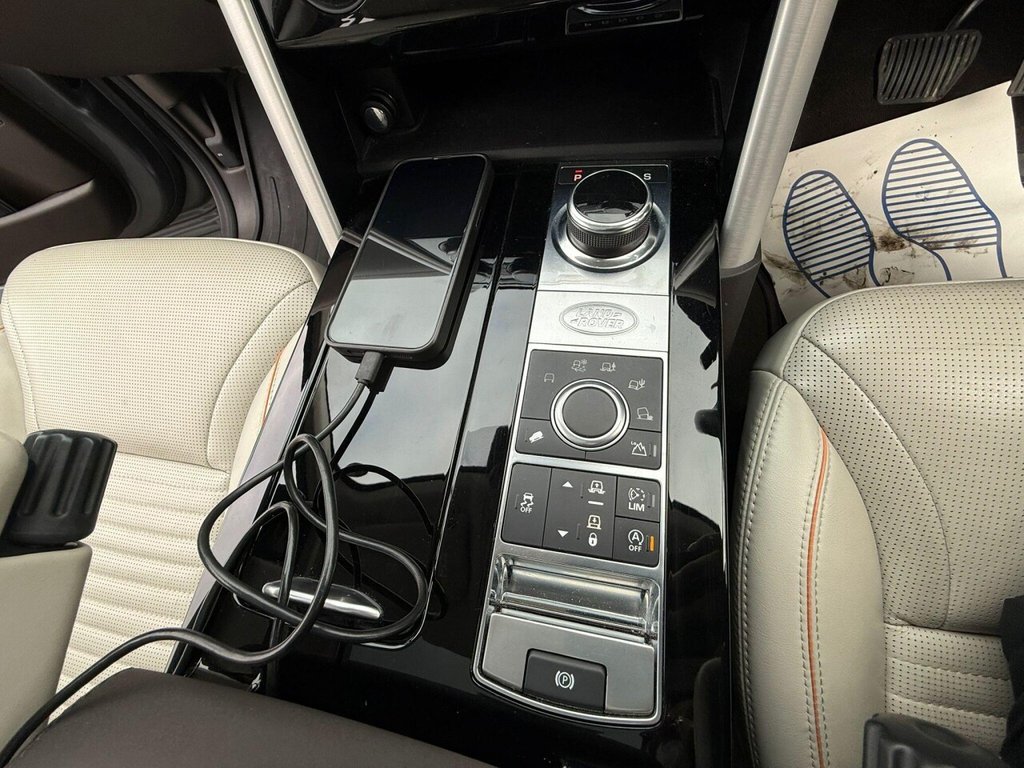 Used Land Rover Discovery 2017 for sale - 77499184: Photo 42