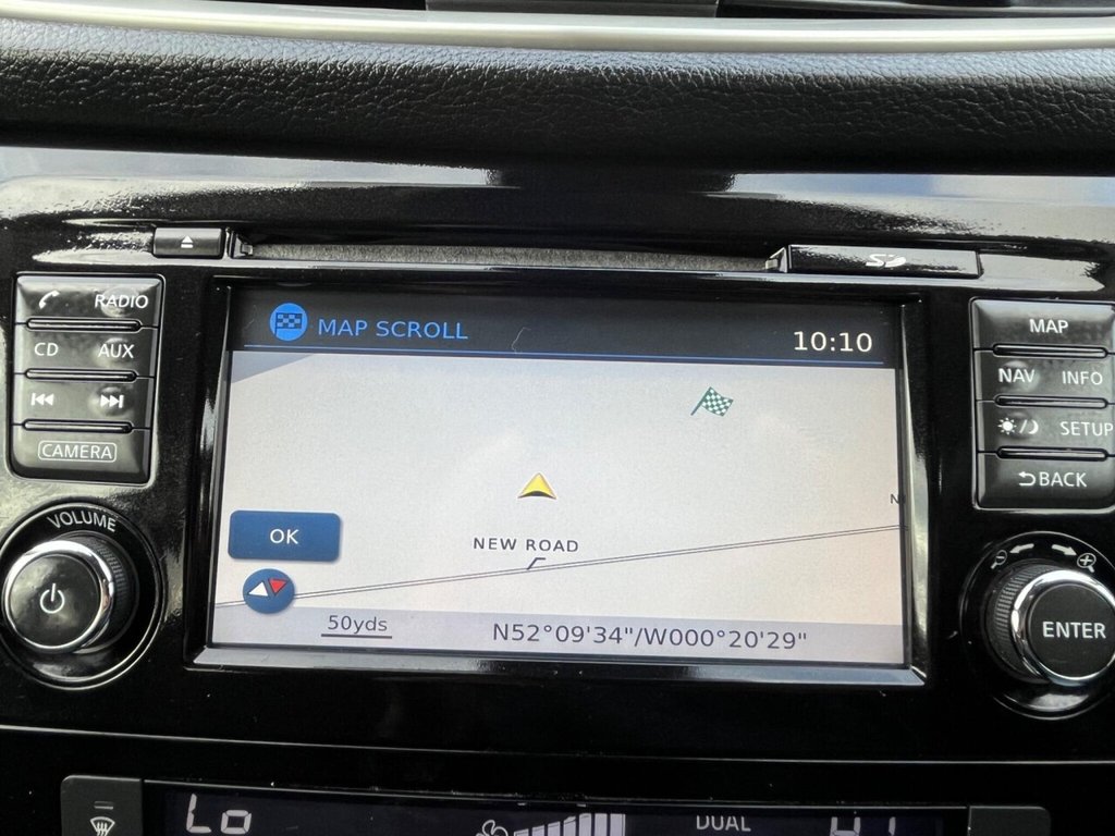 Used Nissan Qashqai 2015 for sale - 76378506: Photo 16