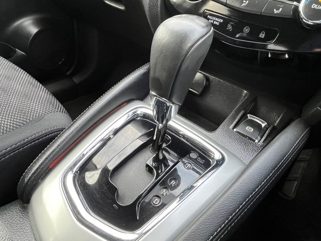 Used Nissan Qashqai 2015 for sale - 76378506: Photo 18