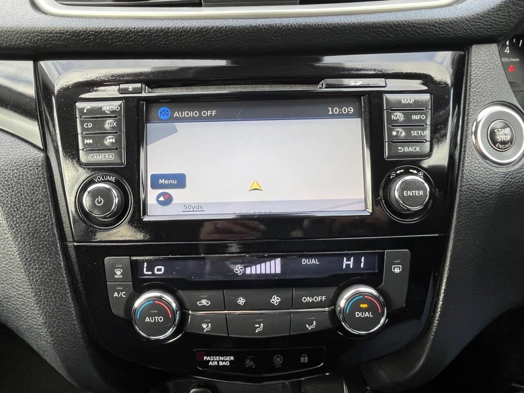 Used Nissan Qashqai 2015 for sale - 76378506: Photo 19