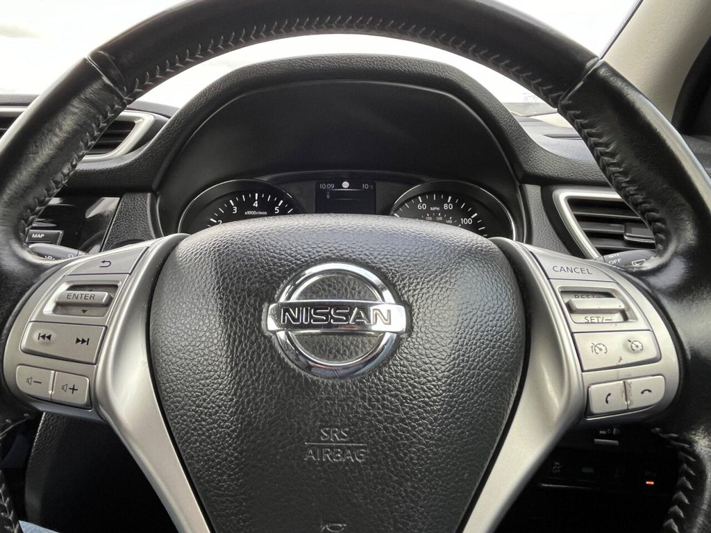 Used Nissan Qashqai 2015 for sale - 76378506: Photo 20