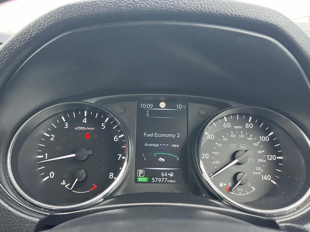 Used Nissan Qashqai 2015 for sale - 76378506: Photo 21