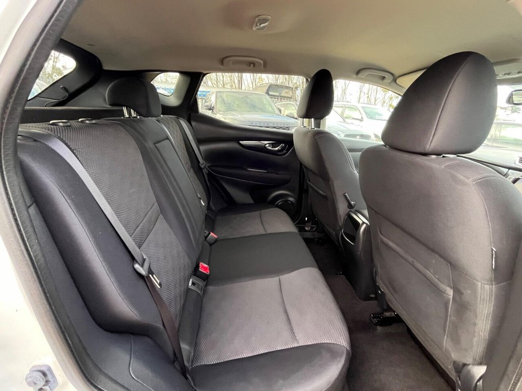 Used Nissan Qashqai 2015 for sale - 76378506: Photo 8