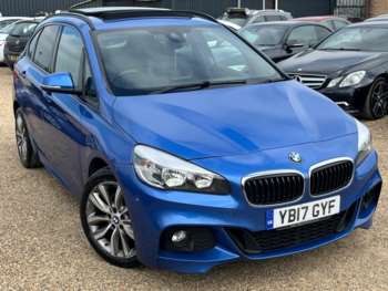 2017 (17) - 2.0 218d M Sport Auto Euro 6 (s/s) 5dr