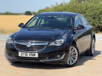 2016 (16) - 1.6 CDTi Tech Line Auto Euro 6 5dr