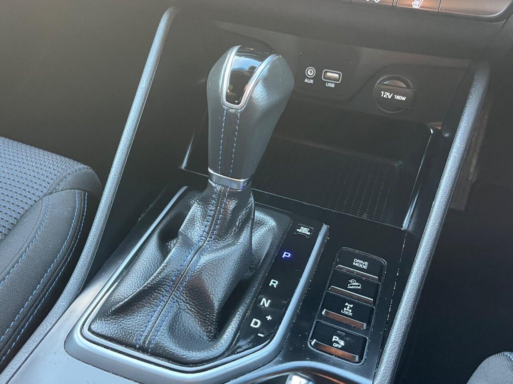 Used Hyundai TUCSON 2016 for sale - 77638162: Photo 23