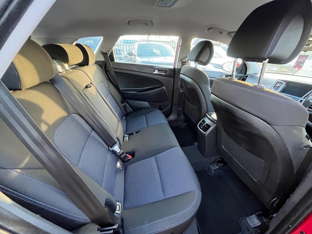 Used Hyundai TUCSON 2016 for sale - 77638162: Photo 31