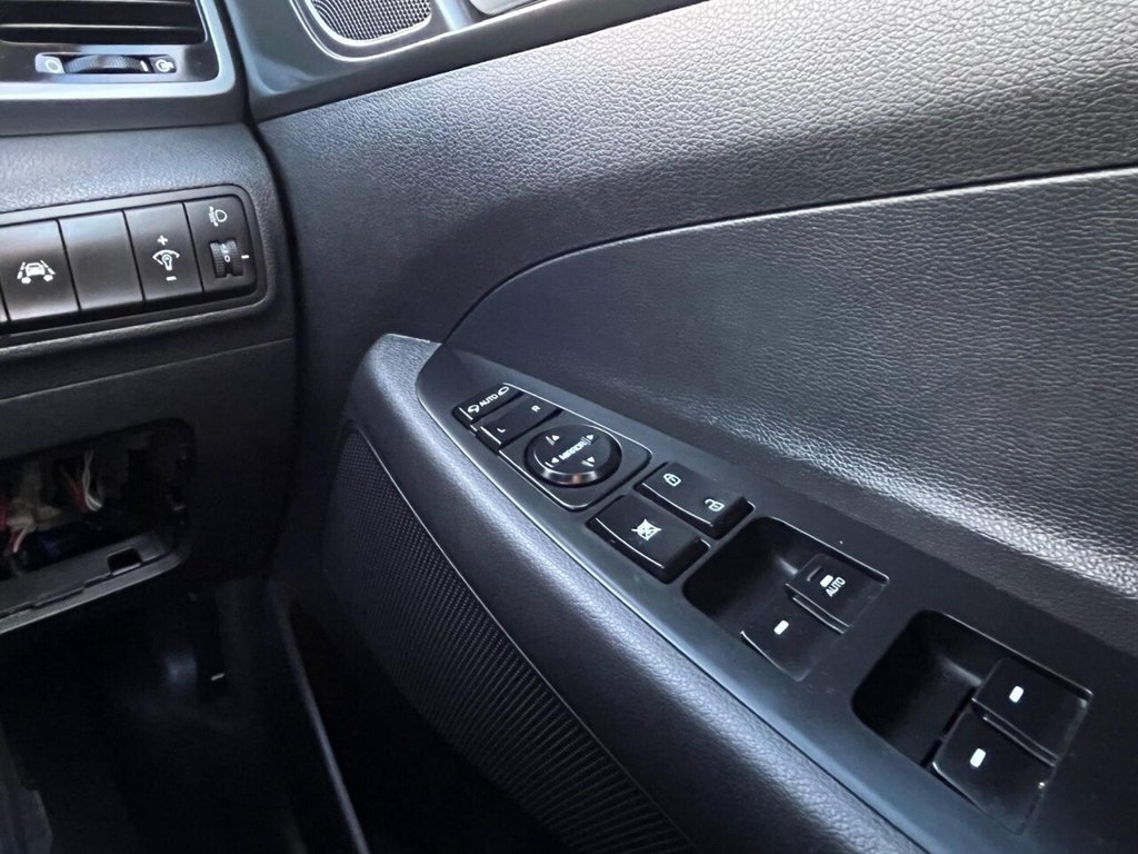 Used Hyundai TUCSON 2016 for sale - 77638162: Photo 33