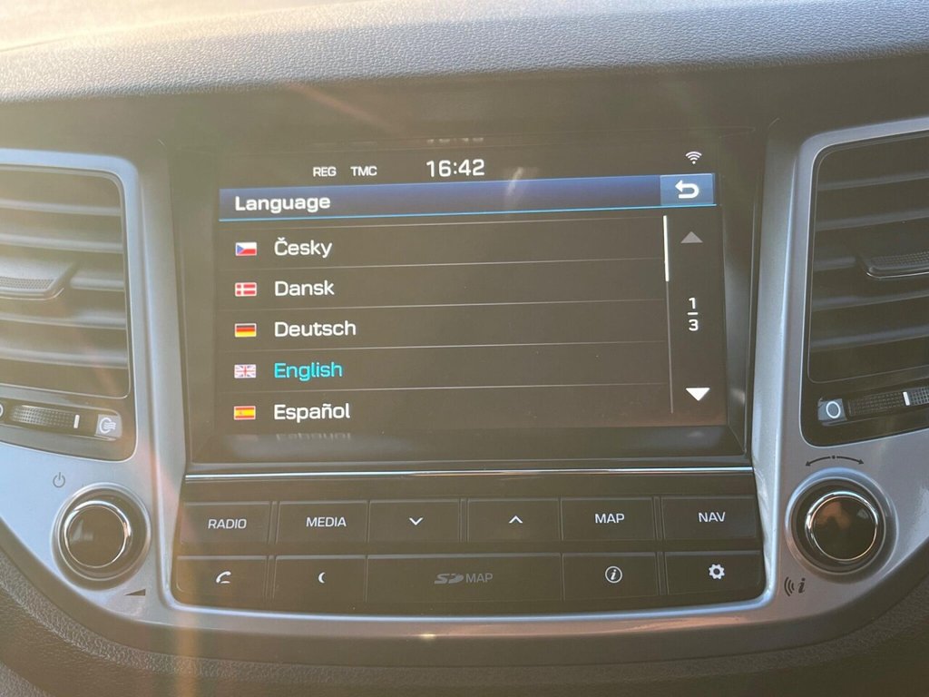 Used Hyundai TUCSON 2016 for sale - 77638162: Photo 37