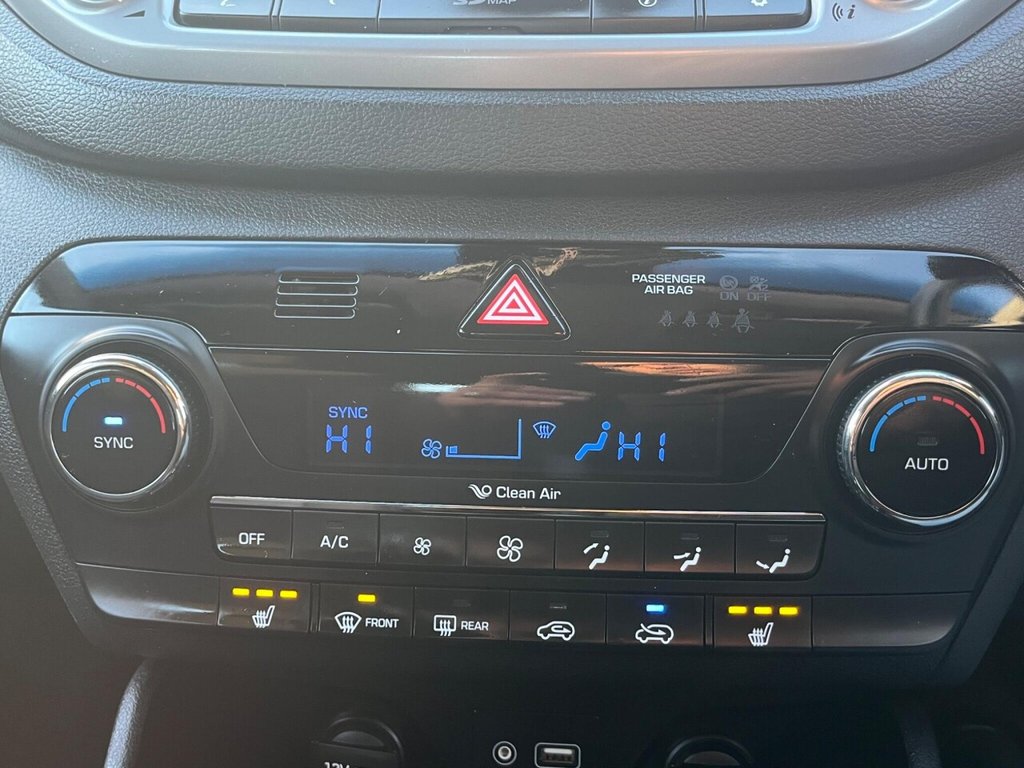 Used Hyundai TUCSON 2016 for sale - 77638162: Photo 41