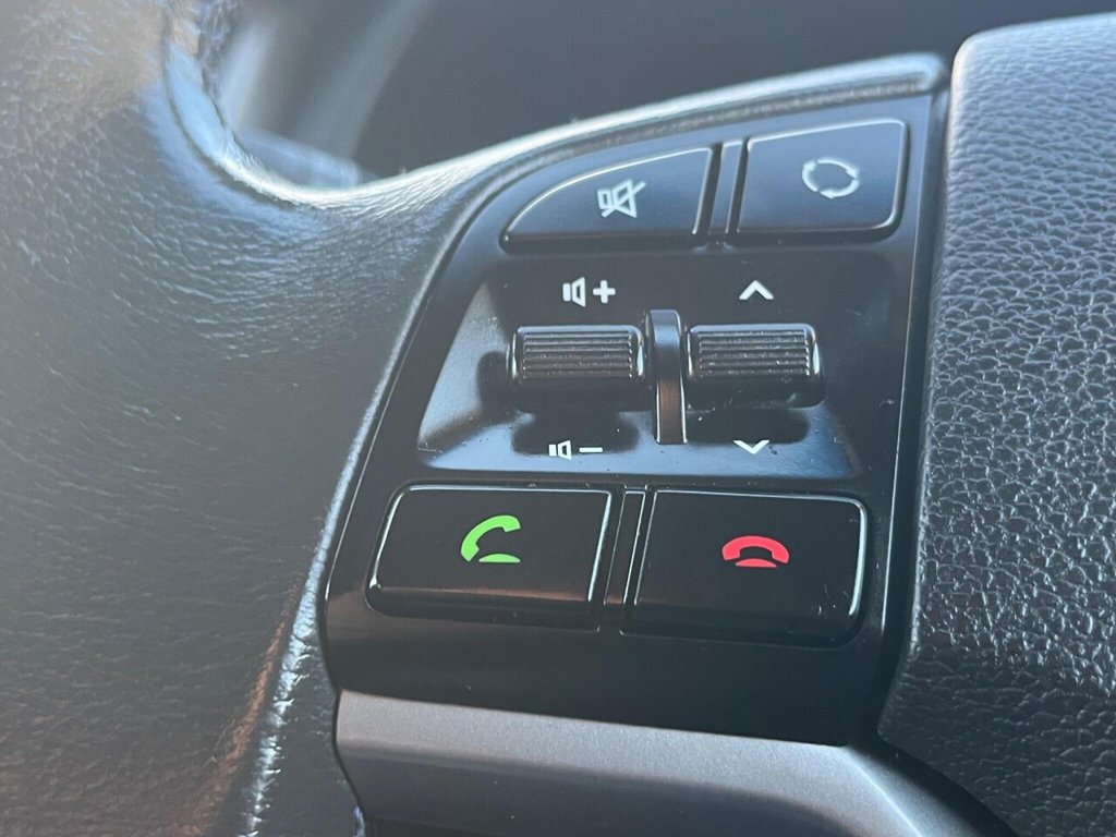 Used Hyundai TUCSON 2016 for sale - 77638162: Photo 8