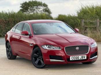 2016 (66) - 2.0d Portfolio Auto Euro 6 (s/s) 4dr