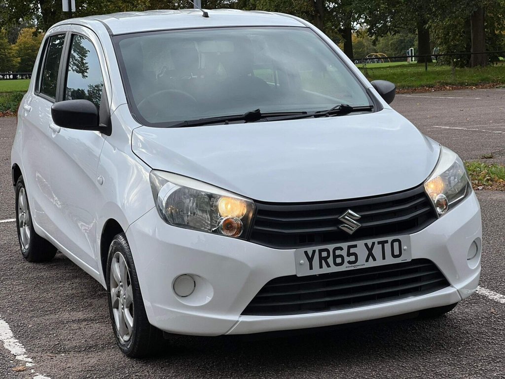 Used Suzuki Celerio 2015 for sale - 77193421: Photo 15