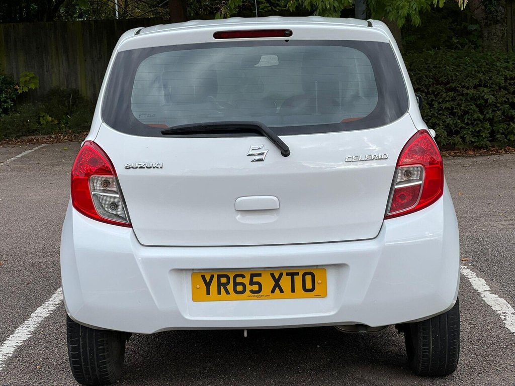 Used Suzuki Celerio 2015 for sale - 77193421: Photo 24