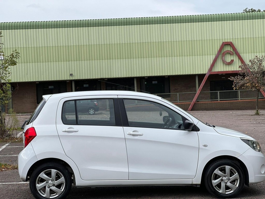 Used Suzuki Celerio 2015 for sale - 77193421: Photo 26