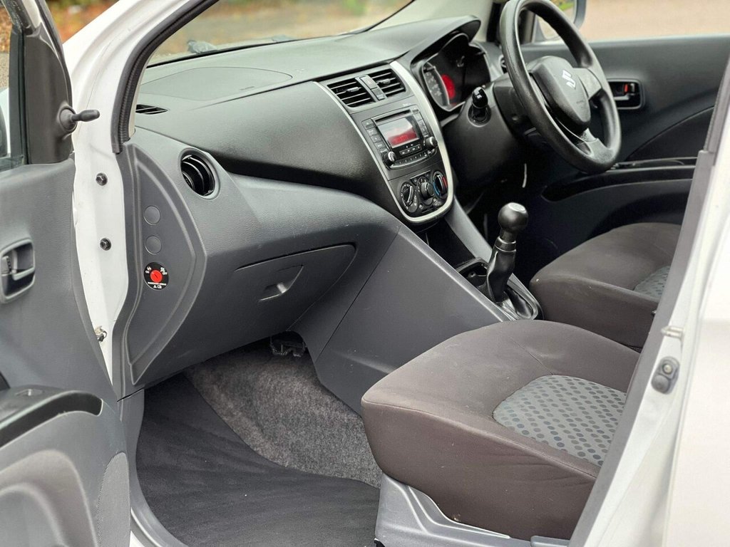 Used Suzuki Celerio 2015 for sale - 77193421: Photo 29