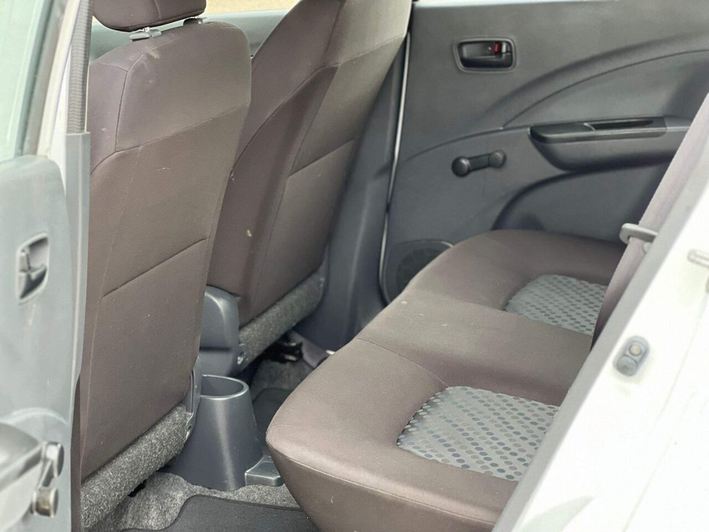 Used Suzuki Celerio 2015 for sale - 77193421: Photo 31