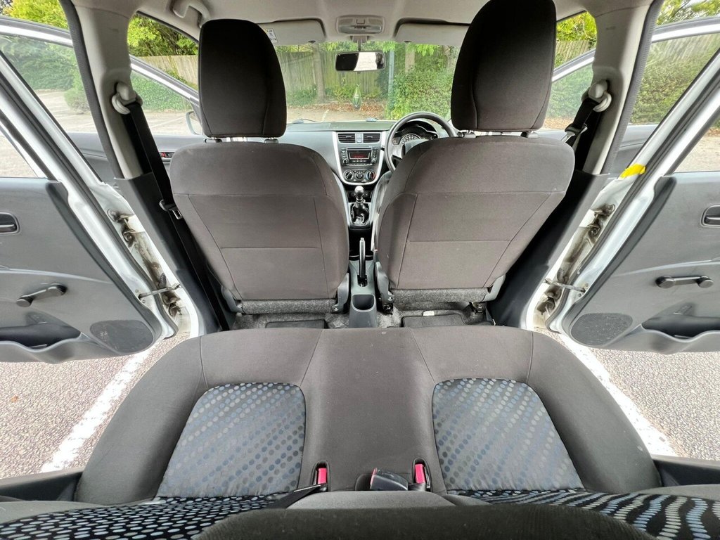 Used Suzuki Celerio 2015 for sale - 77193421: Photo 44