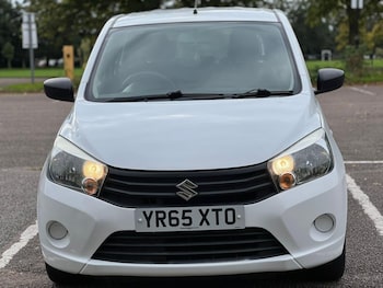 Used Suzuki Celerio 2015 for sale - 77193421: Photo
