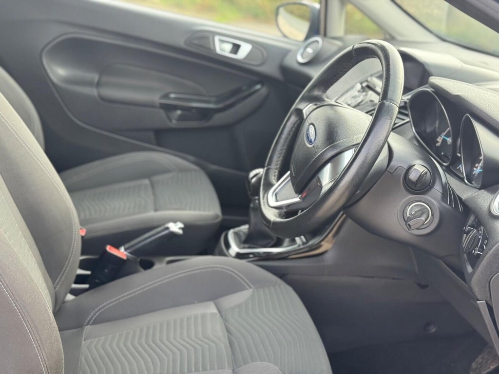 Used Ford Fiesta 2016 for sale - 76185495: Photo 13