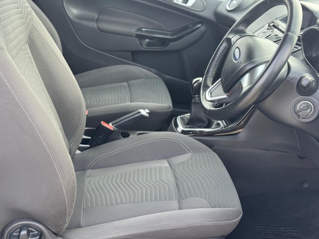 Used Ford Fiesta 2016 for sale - 76185495: Photo 14
