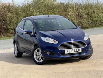 Ford - Fiesta