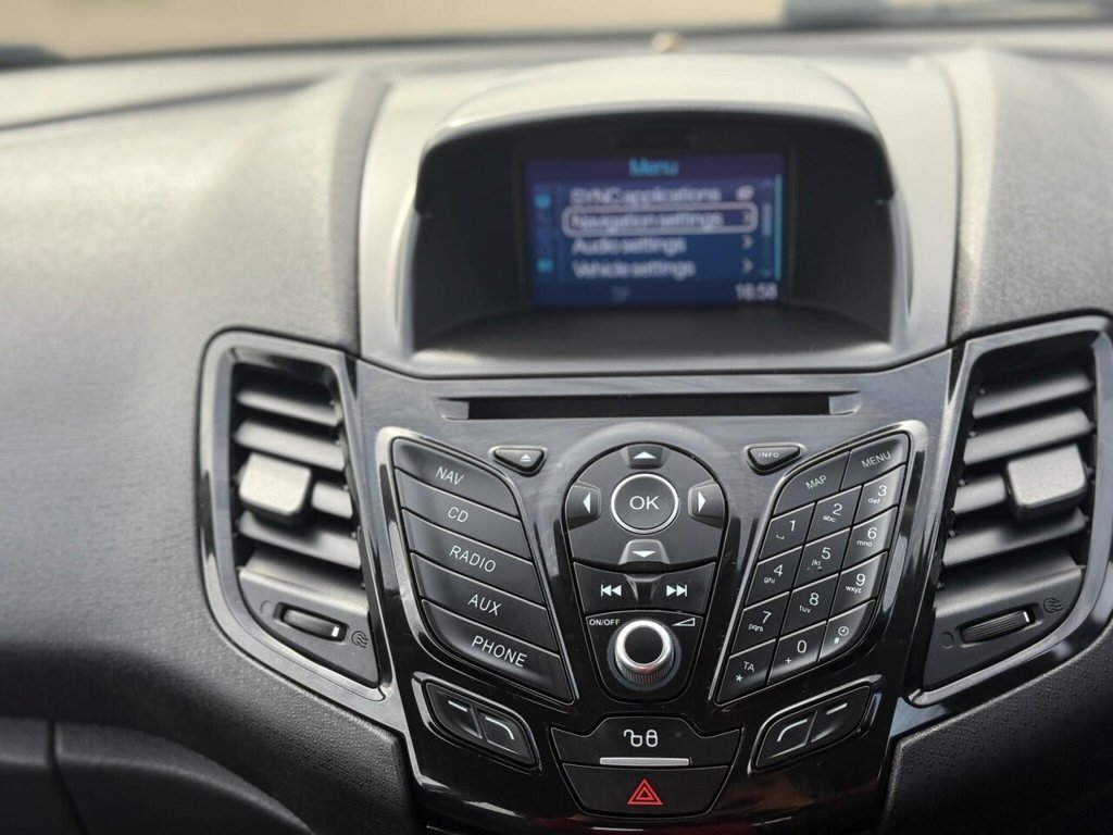 Used Ford Fiesta 2016 for sale - 76185495: Photo 27