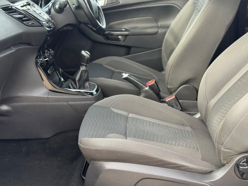 Used Ford Fiesta 2016 for sale - 76185495: Photo 32
