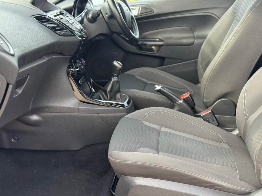 Used Ford Fiesta 2016 for sale - 76185495: Photo 33