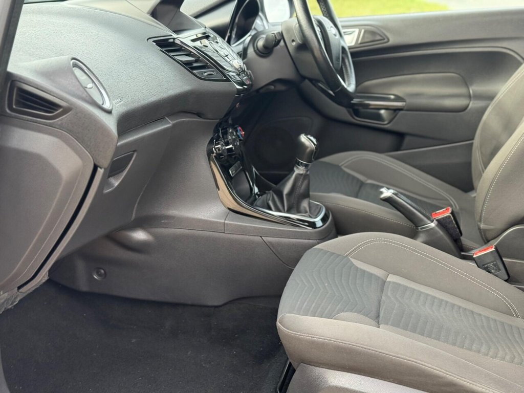 Used Ford Fiesta 2016 for sale - 76185495: Photo 34