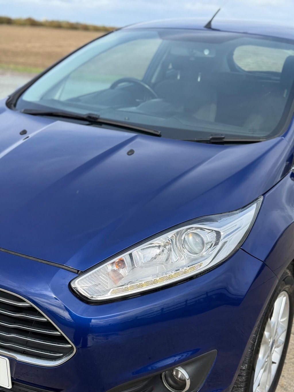 Used Ford Fiesta 2016 for sale - 76185495: Photo 35