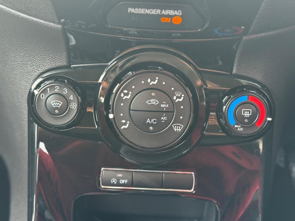 Used Ford Fiesta 2016 for sale - 76185495: Photo 47