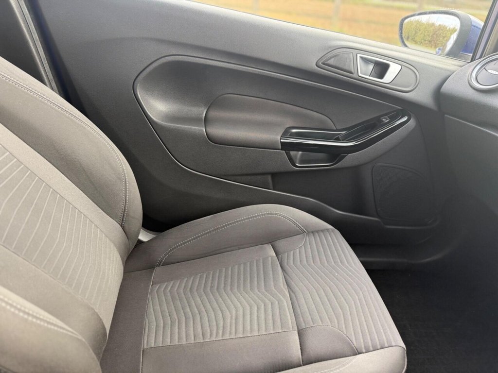 Used Ford Fiesta 2016 for sale - 76185495: Photo 49