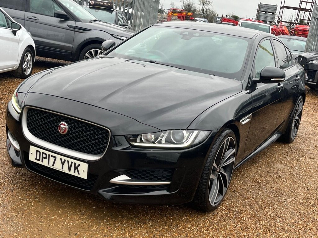 Used Jaguar XE 2017 for sale - 76826513: Photo 22